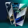 Miniatyrbild 8 av 11: 3-PACK Hydrogel Fram- & Baksida Skärmskydd iPhone 13