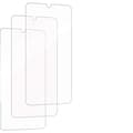 Miniatyrbild 11 av 11: 3-PACK Galaxy A40 Standard Skärmskydd HD 0,3mm