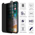 Miniatyrbild 2 av 11: 2-PACK iPhone 13 Pro Skärmskydd Anti-Spy 0,3mm