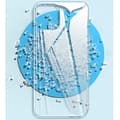 Miniatyrbild 4 av 11: 1 Set iPhone 13 Mini Hydrogel Fram- & Baksida Skärmskydd