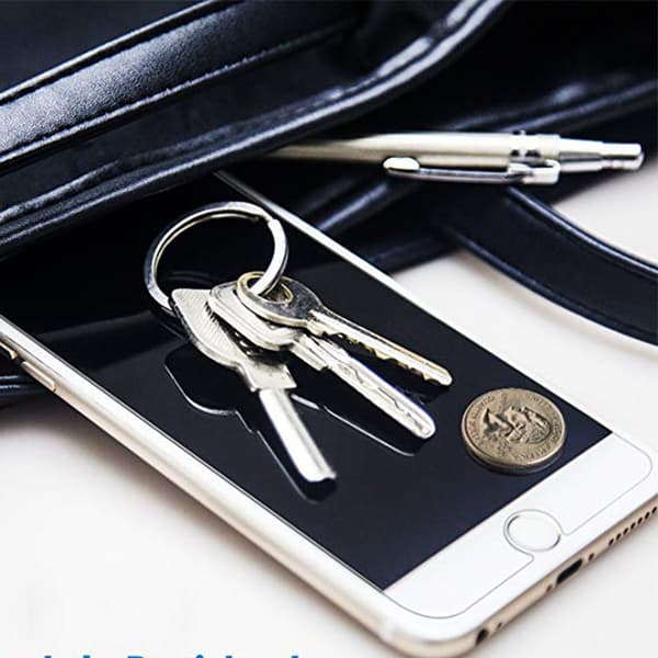 2-PACK Skärmskydd Standard HD 0,3mm iPhone 6/6S