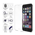 Miniatyrbild 1 av 11: 2-PACK Skärmskydd Standard HD 0,3mm iPhone 6/6S