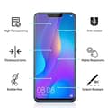 Miniatyrbild 7 av 11: 2-PACK P Smart 2018 Skärmskydd Standard HD 0,3mm