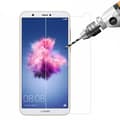 Miniatyrbild 9 av 11: 2-PACK P Smart 2018 Skärmskydd Standard HD 0,3mm