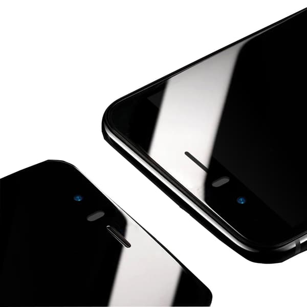 2-PACK Honor 8 Skärmskydd 2.5D HD 0,3mm