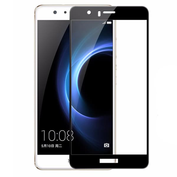 2-PACK Honor 8 Skärmskydd 2.5D HD 0,3mm