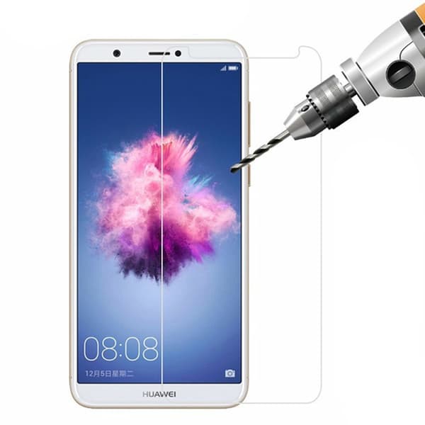 P Smart 2018 Skärmskydd Standard HD 0,3mm
