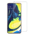 Miniatyrbild 1 av 11: 3-PACK Samsung Galaxy A80 Standard Skärmskydd HD 0,3mm