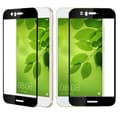 Miniatyrbild 3 av 11: 2-PACK Huawei Honor 8 Skärmskydd 2.5D HD 0,3mm