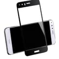 Miniatyrbild 10 av 11: 2-PACK Huawei Honor 8 Skärmskydd 2.5D HD 0,3mm