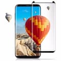 Miniatyrbild 1 av 4: Samsung Galaxy S9+ Skärmskydd CASE-Friendly HD 0,3mm