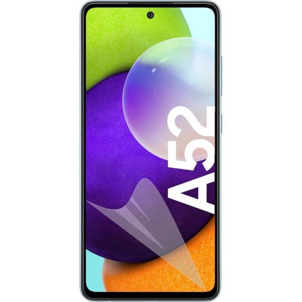 Samsung Galaxy A52S Skærmbeskytter - Ultra Thin