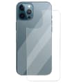 Miniatyrbild 2 av 11: 2-PACK iPhone 13 Pro Baksida Skärmskydd 0,3mm