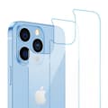 Miniatyrbild 2 av 11: iPhone 13 Pro Max Skärmskydd Baksida 0,3mm
