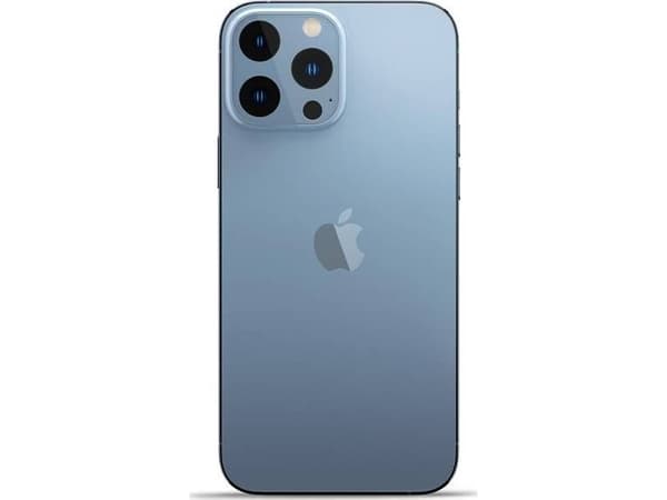 Spigen GlastR Optik, Linsebeskytter, Rosa, Herdet glass, Apple, iPhone 13 Mini / iPhone 13, 28 mm