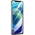 Miniatyrbild 4 av 11: 2-PACK iPhone 13 Skärmskydd Hydrogel 0,3mm