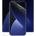Miniatyrbild 8 av 11: 3-PACK iPhone 13 Pro Max Skärmskydd Hydrogel 0,3mm