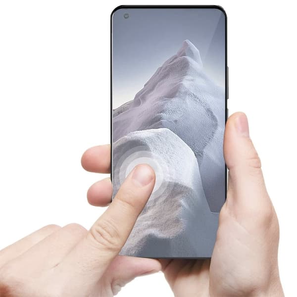 Xiaomi Mi 11 Mjukt Skärmskydd PET 0,3mm