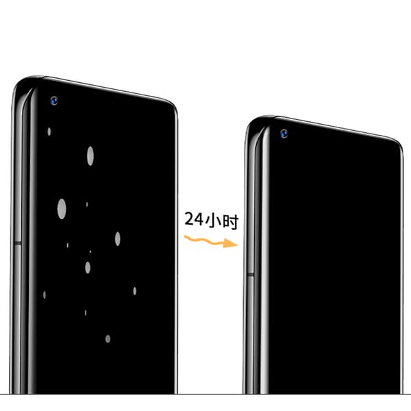 Xiaomi Mi 11 Mjukt Skärmskydd PET 0,3mm