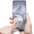 Miniatyrbild 6 av 11: 3-PACK Xiaomi Mi 11 Mjukt Skärmskydd PET 0,3mm