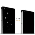 Miniatyrbild 9 av 11: 3-PACK Xiaomi Mi 11 Mjukt Skärmskydd PET 0,3mm