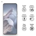 Miniatyrbild 2 av 11: 3-PACK Xiaomi Mi 11 Mjukt Skärmskydd PET 0,3mm