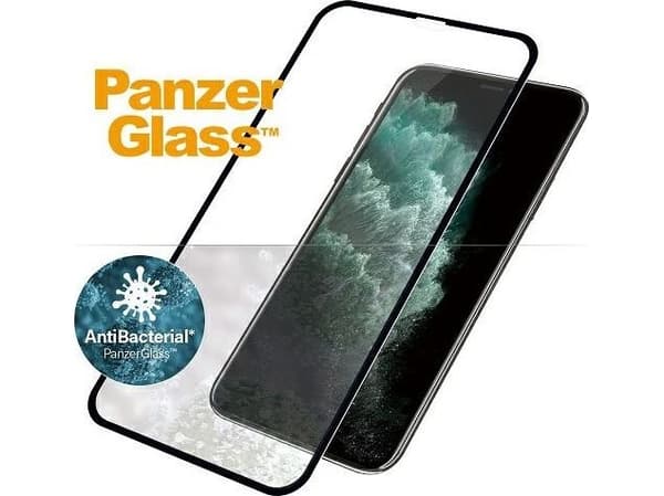 PanzerGlass 2692 mobile phone screen/back protector Blank skjermbeskytter Apple 1 stykker