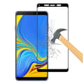 Miniatyrbild 5 av 11: Sk�rmskydd 2.5D HD 0,3mm Samsung Galaxy A9 2018