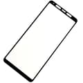 Miniatyrbild 9 av 11: Sk�rmskydd 2.5D HD 0,3mm Samsung Galaxy A9 2018