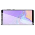 Miniatyrbild 10 av 11: Sk�rmskydd 2.5D HD 0,3mm Samsung Galaxy A9 2018