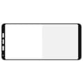 Miniatyrbild 11 av 11: Sk�rmskydd 2.5D HD 0,3mm Samsung Galaxy A9 2018