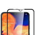 Miniatyrbild 7 av 11: 2-PACK Skärmskydd 2.5D HD 0,3mm Samsung Galaxy A10