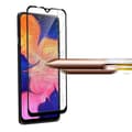 Miniatyrbild 9 av 11: 2-PACK Skärmskydd 2.5D HD 0,3mm Samsung Galaxy A10