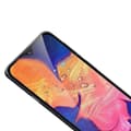 Miniatyrbild 11 av 11: 2-PACK Skärmskydd 2.5D HD 0,3mm Samsung Galaxy A10