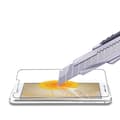 Miniatyrbild 7 av 11: 3-PACK Skärmskydd Standard HD 0,3mm Honor 8