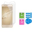 Miniatyrbild 2 av 11: 3-PACK Skärmskydd Standard HD 0,3mm Honor 8