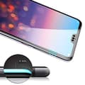Miniatyrbild 8 av 11: 3-PACK Skärmskydd 2.5D HD 0,3mm Huawei P20 Lite