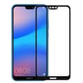 Miniatyrbild 2 av 11: 3-PACK Skärmskydd 2.5D HD 0,3mm Huawei P20 Lite