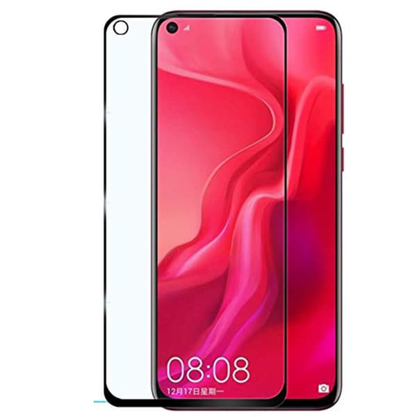 Honor View 20 Skärmskydd 2.5D HD 0,3mm