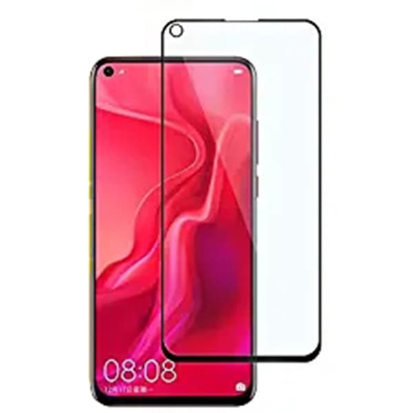 Honor View 20 Skärmskydd 2.5D HD 0,3mm