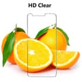 Miniatyrbild 8 av 11: 2-PACK Honor 8 Skärmskydd Standard HD 0,3mm