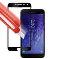 Miniatyrbild 6 av 11: Galaxy J4 2018 Sk�rmskydd 3D HD 0,3mm