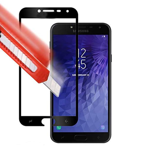 Galaxy J4 2018 Sk�rmskydd 3D HD 0,3mm