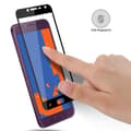 Miniatyrbild 7 av 11: Galaxy J4 2018 Sk�rmskydd 3D HD 0,3mm