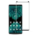 Miniatyrbild 2 av 11: 3-PACK Galaxy Note 9 Skärmskydd CASE-Friendly HD 0,3mm