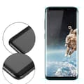 Miniatyrbild 11 av 11: 3-PACK Skärmskydd CASE-Friendly HD 0,3mm Samsung Galaxy S8+