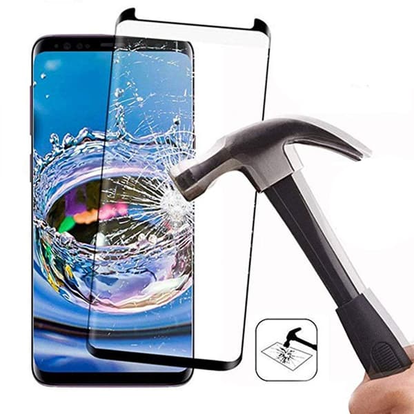 Skärmskydd CASE-Friendly HD 0,3mm Galaxy Note 9