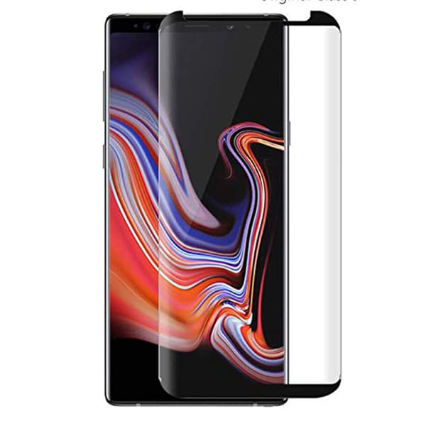 Skärmskydd CASE-Friendly HD 0,3mm Galaxy Note 9