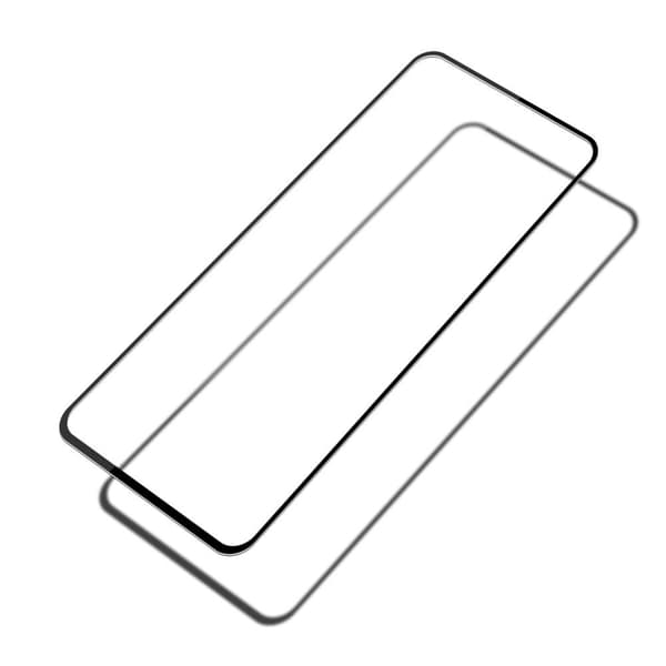 MOFI for Samsung Galaxy A73 5G Full Covering Tempered Glass