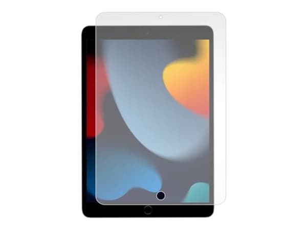 Compulocks iPad Mini 8.3" Tempered Glass Screen Protector - Skärmskydd för surfplatta - glas - 8.3" - för Apple iPad mini (6:e generation), A17 Pro W